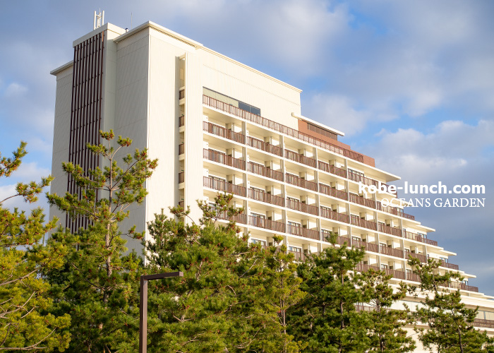 神戸みなと温泉 蓮