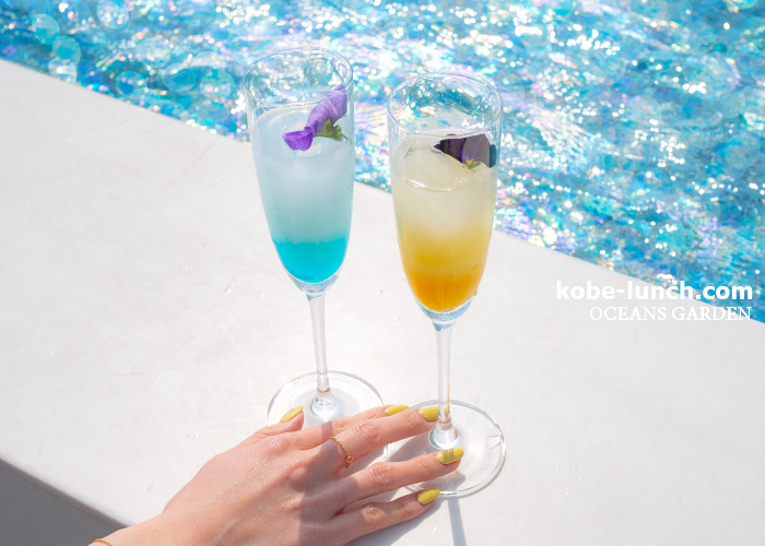 ラ・スイート神戸 イースタースイーツブッフェ