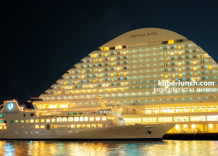 KOBE ORIENTALHOTEL-0010 KOBE ORIENTALHOTEL
