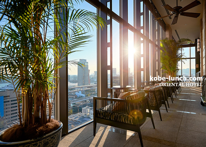 ORIENTAL HOTEL-16 オリエンタルホテル旧居留地