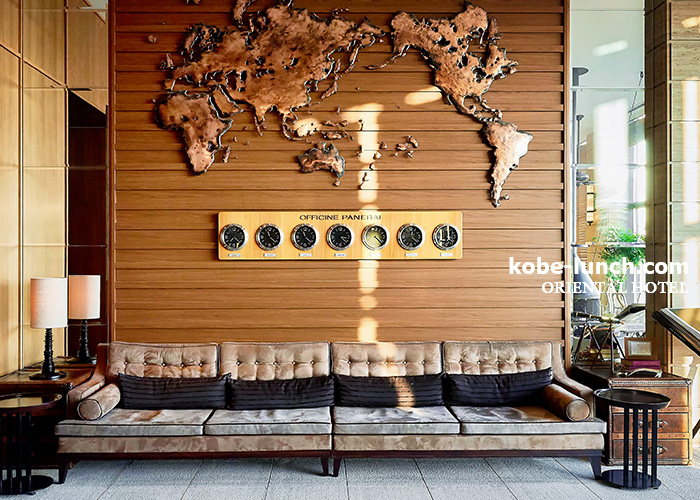 ORIENTAL HOTEL-17 オリエンタルホテル旧居留地