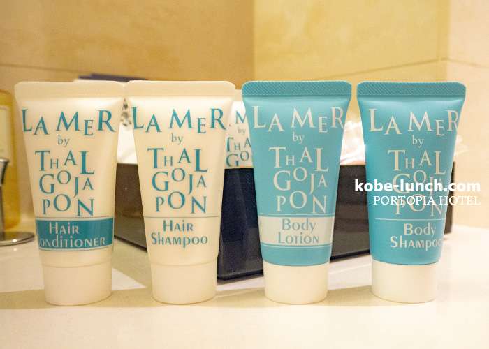 PORTOPIA HOTEL-ROOM-020 ポートピアホテル 客室