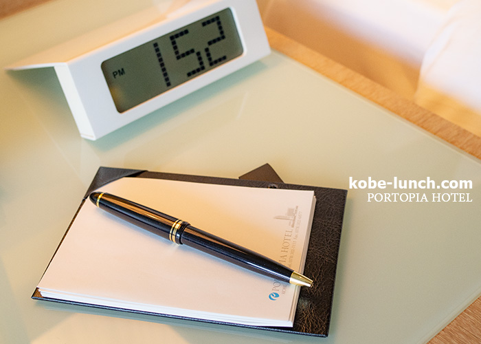 PORTOPIA HOTEL-ROOM-021 ポートピアホテル 客室