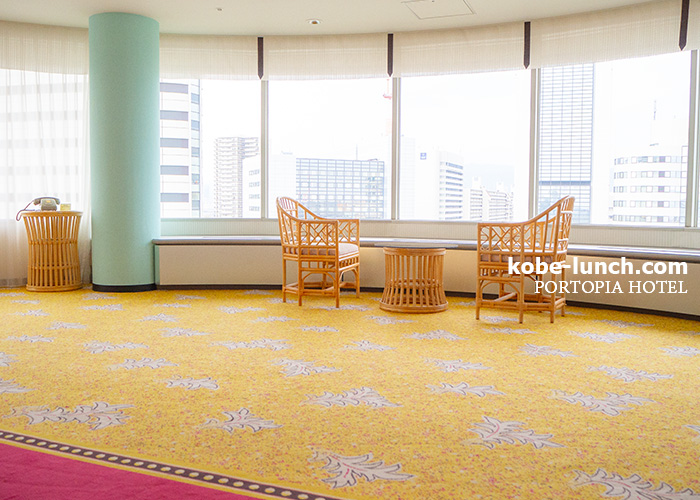 PORTOPIA HOTEL-ROOM-022 ポートピアホテル