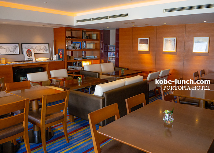 ポートピアホテル エグゼクティブフロア