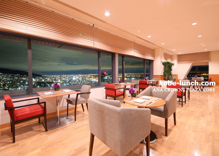 レストラン&バー Level 36