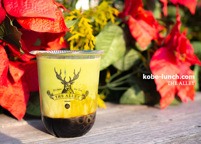 マリンピア神戸  ジアレイ