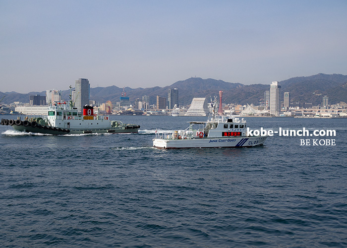 ポートアイランド しおさい公園