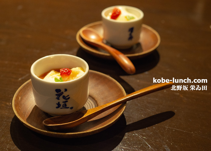 栄ゐ田 酒カスプリン