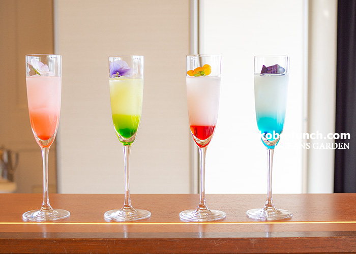 イースタブッフェ ラスイート神戸