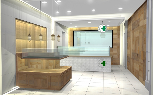 BISPOCKE(ビスポッケ)神戸三宮