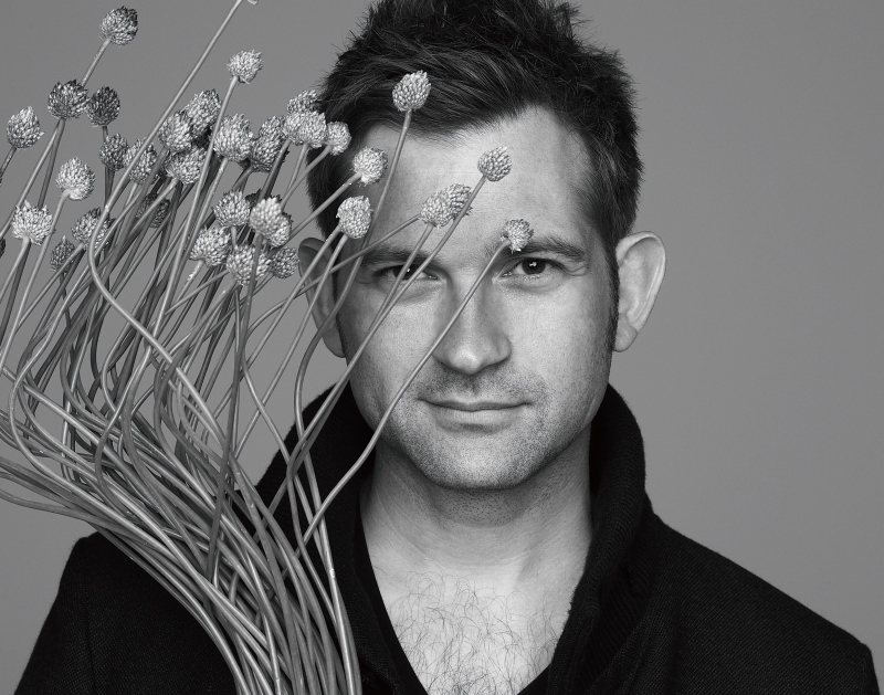 ニコライバーグマン 顔