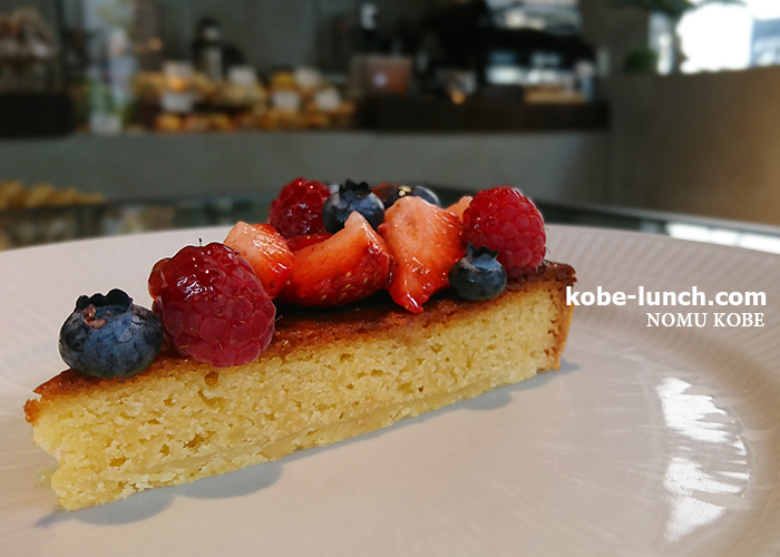 エストネーション神戸ランチ