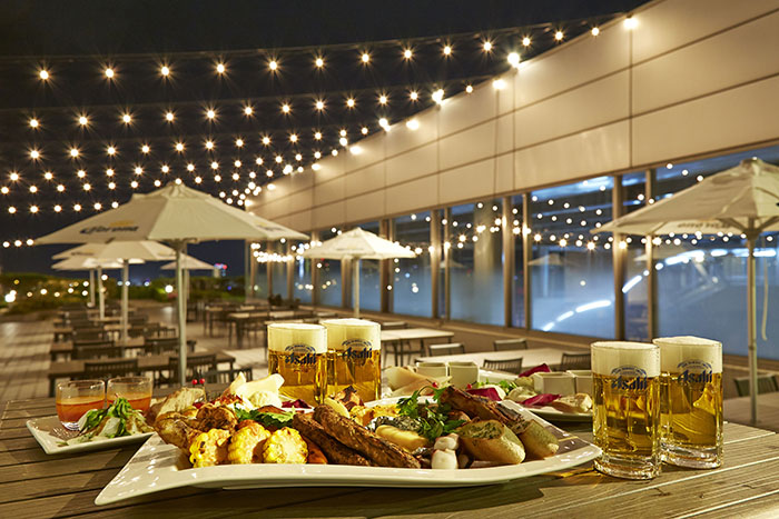 ANAクラウンプラザホテル神戸