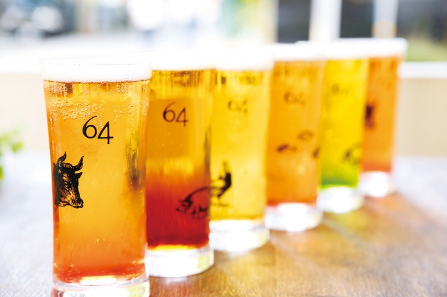 ロクヨン ビア フェスト