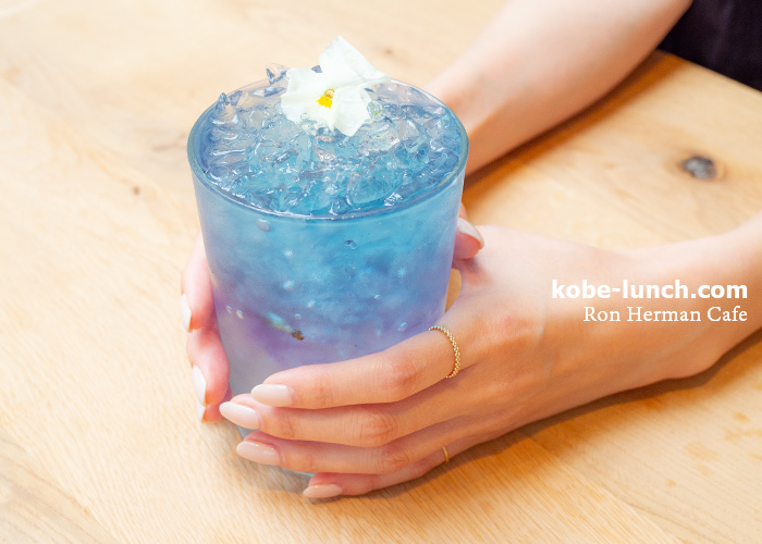 ポートシティレモネード