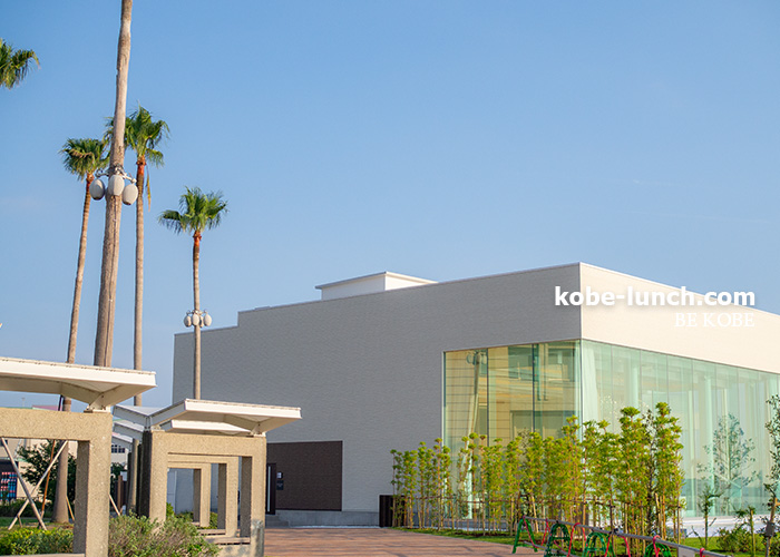 ララシャンス神戸