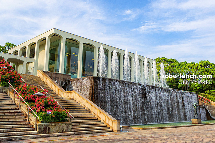 GARDEN PARTAGE 須磨