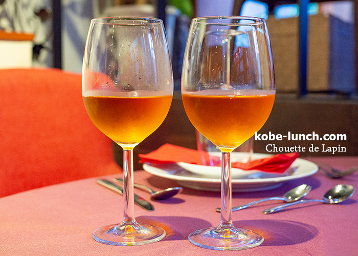 神戸北野ムーフルカフェ