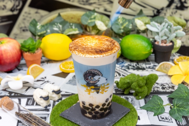 羊一茶 神戸