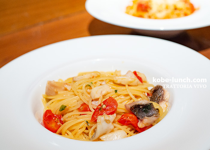 TRATTORIA VIVO