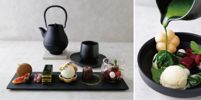 TOOTH TOOTH凸凹茶房