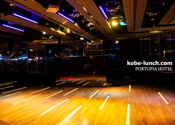 MUSIC & DANCE @KOBE PORTOPIA Night 2019
