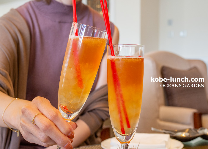 オータムアフタヌーンティー2019