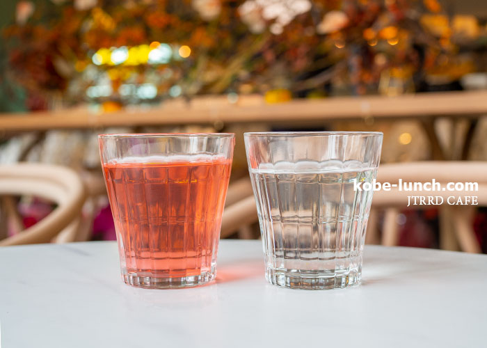 ジェイティードカフェ夙川店