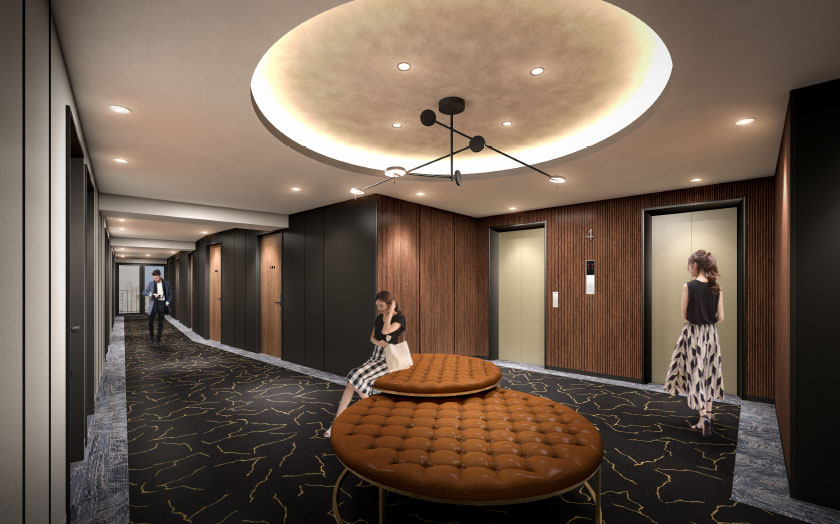 神戸プラザホテルウエスト