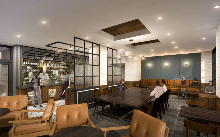 神戸プラザホテルウエスト