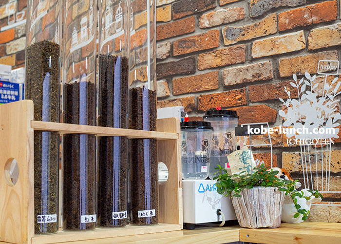 タピオカNO.1號店