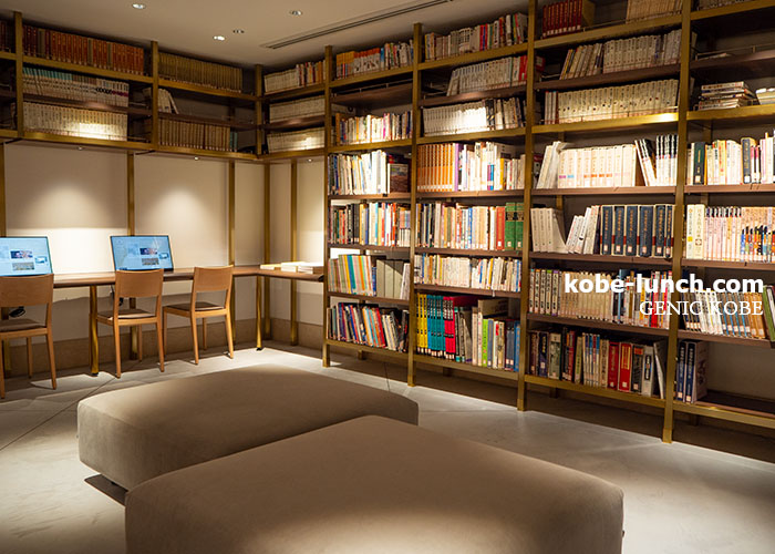 神戸市立博物館がリニューアル