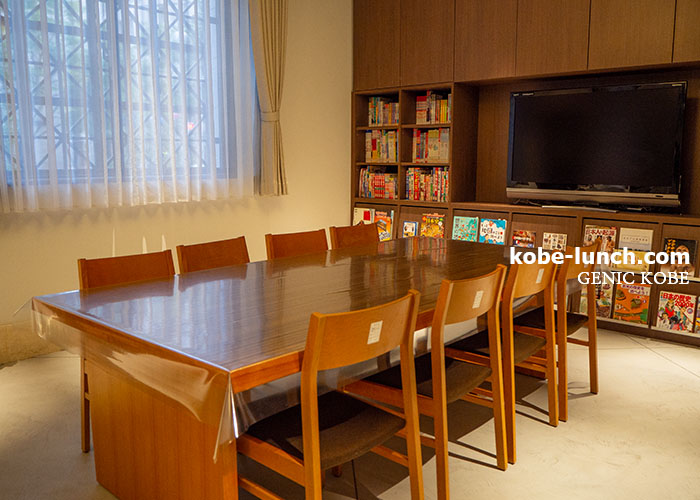 神戸を中心とした歴史を楽しく体験し学べるエリア。