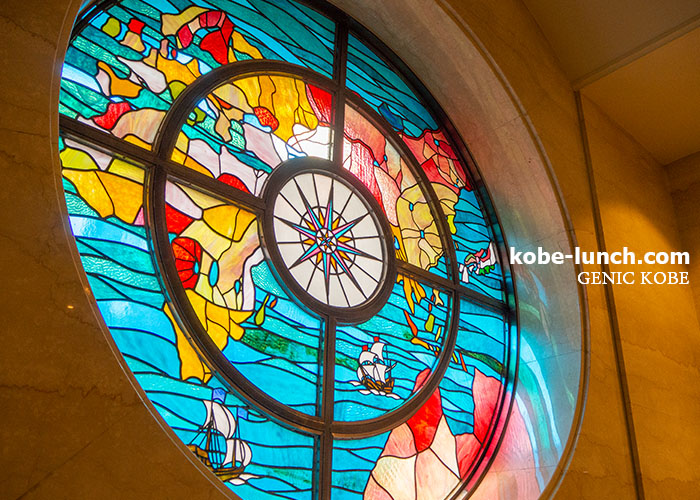 神戸市立博物館リニューアルオープン