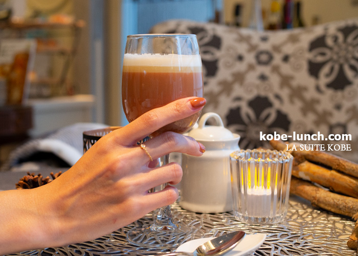 アイリッシュティー