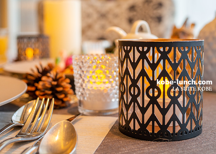 ラスイート神戸ハーバーランド