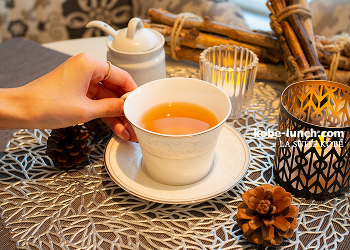 ラスイート神戸ハーバーランド