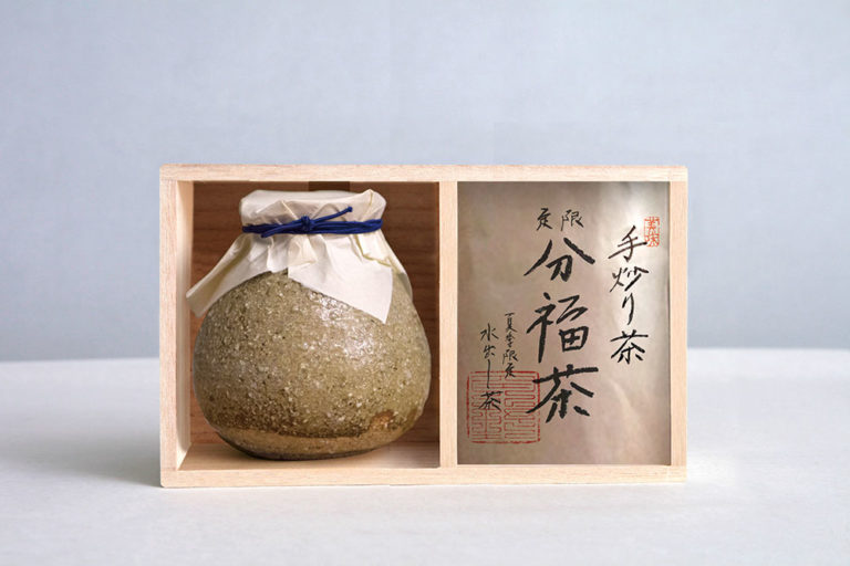 茶漬け分福 神戸三宮