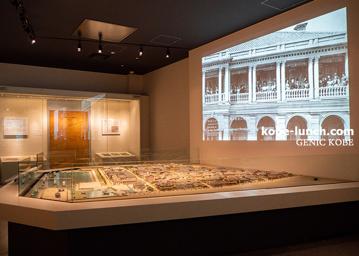 神戸市立博物館