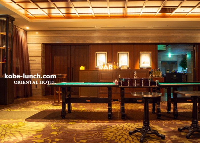 マスカレードボール 神戸オリエンタルホテル