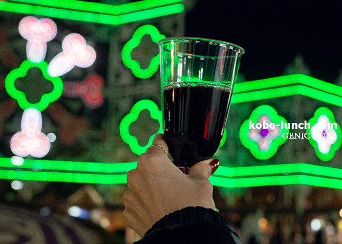 KOBEディライトファウンテン