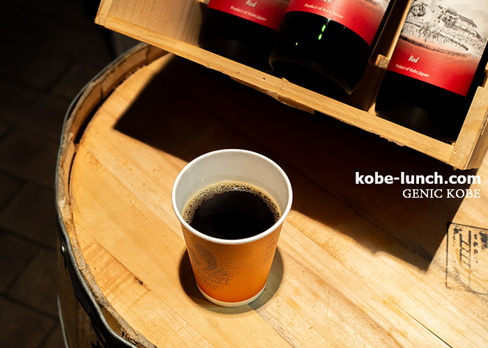 KOBEディライトファウンテン