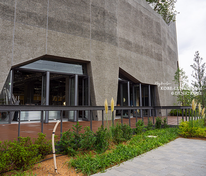 神戸ポートミュージアム