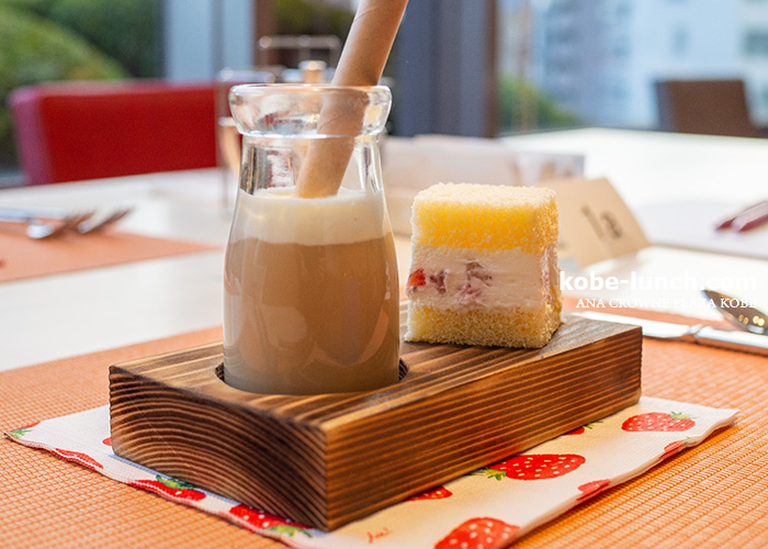 anaクラウンプラザホテル神戸