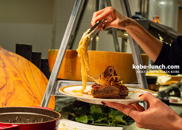 anaクラウンプラザホテル神戸