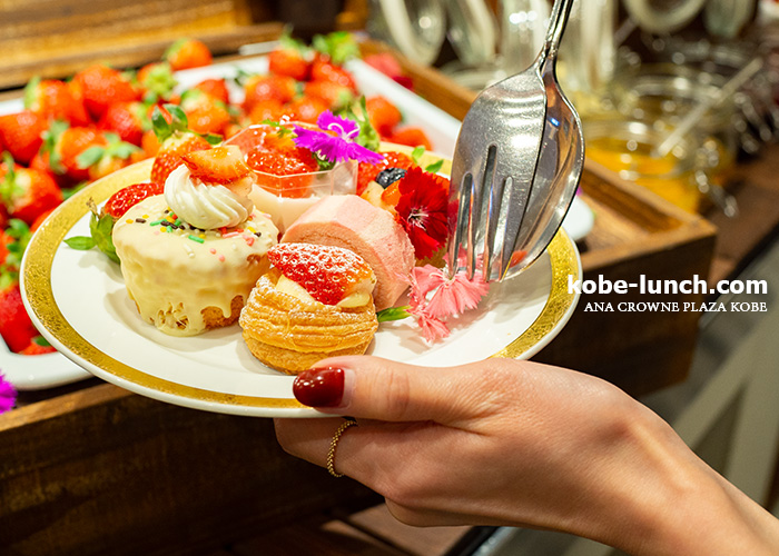 anaクラウンプラザ神戸