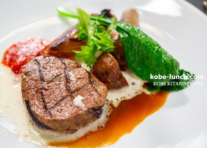 神戸北野ホテル