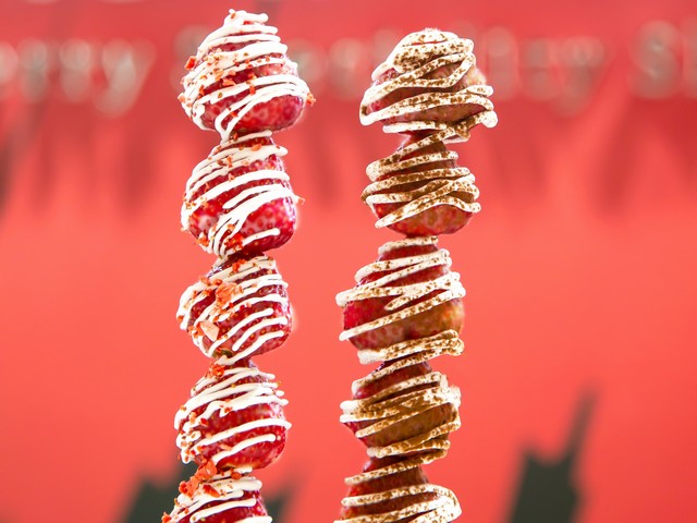 Ｓtrawberry Fetish(ストロベリーフェチ)　神戸店