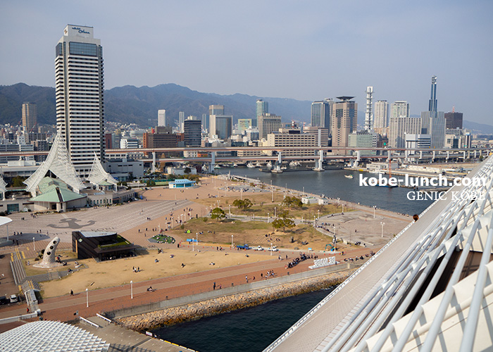 BEKOBEモニュメント